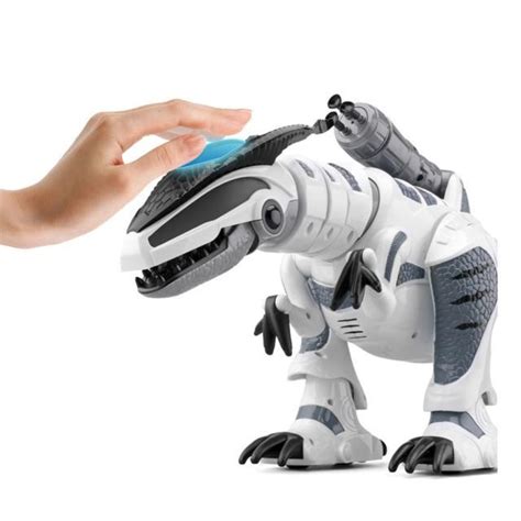 Remote Control Smart Robot Dog માટે ઇમેજ પરિણામ