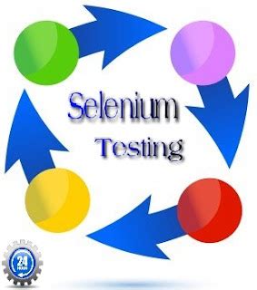 Image result for Selenium Functional Testing