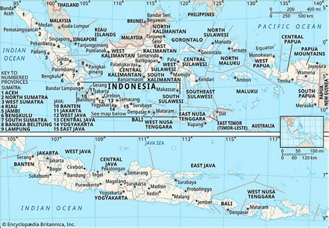 Image result for Bali Indonesia Map Java