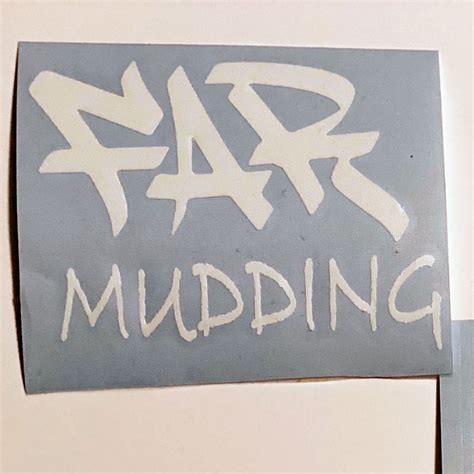 Image result for Mudding Logo