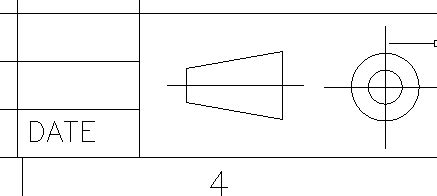 First Angle Symbol Dimensions に対する画像結果