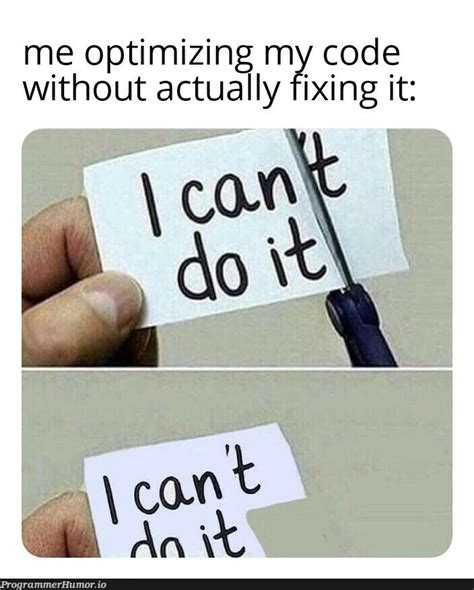 Image result for Broken Code Meme