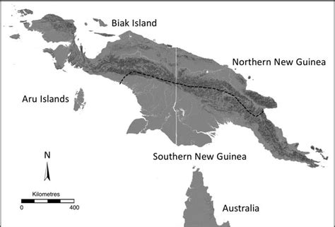 Image result for Jungle Python Geographic Range