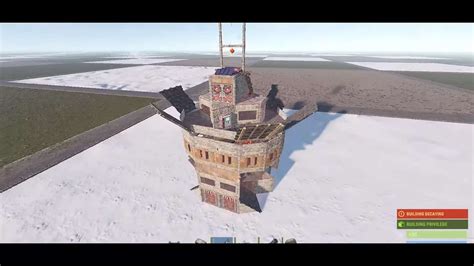 Afbeeldingsresultaten voor Rust Farm Base Builds