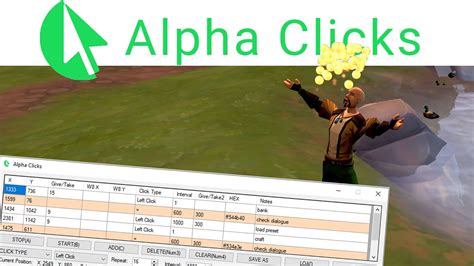 Image result for Alpha Clicker