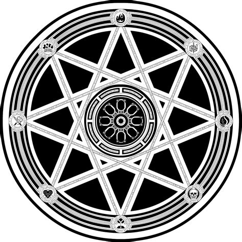 Image result for Octogram Sculls