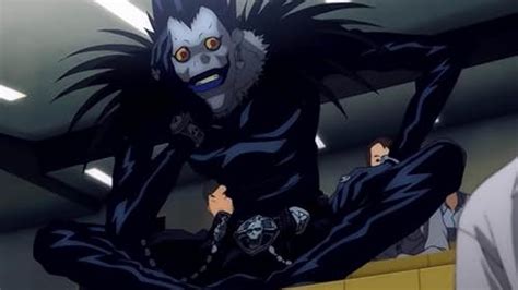 Image result for Death Note Seasons
