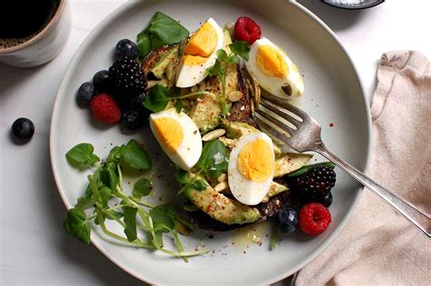 Image result for How to Make Avocado Toast with Egg
