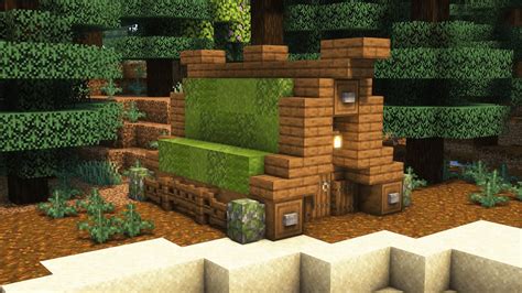 Image result for Minecraft Tent