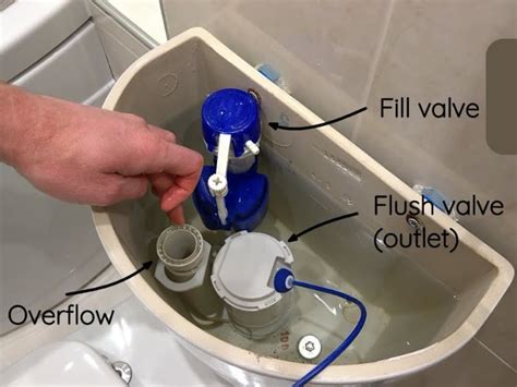 Afbeeldingsresultaten voor How to Fix Toilet Problems