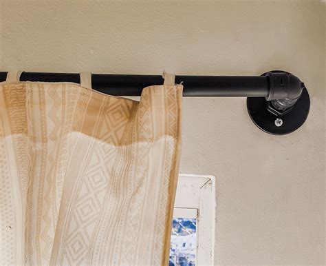 Curtain Rod PVC Pipe に対する画像結果