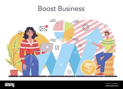 Toradh íomhá ar Busines Development Flowchart