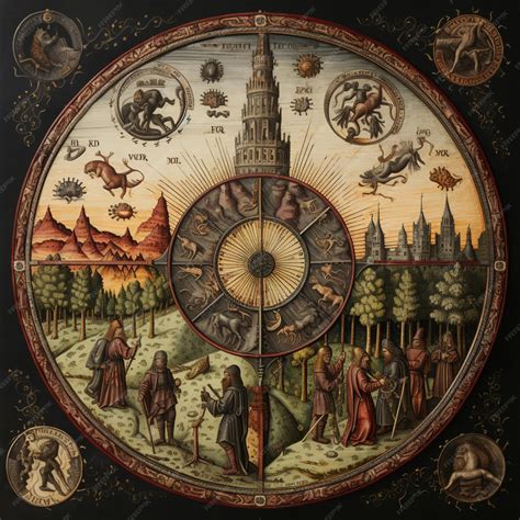 Toradh íomhá ar Circular Weather Graph