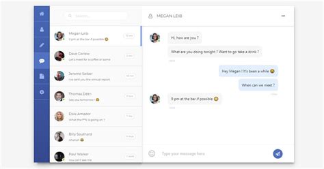 Message Box Design HTML/CSS に対する画像結果