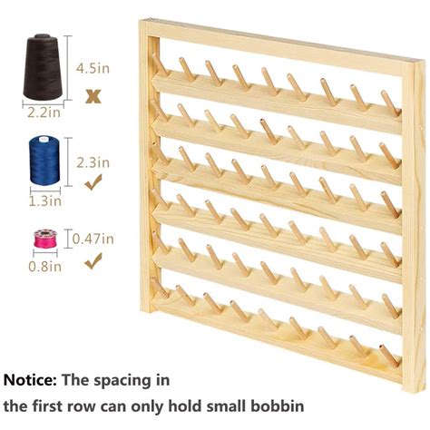 Image result for Sewing Thread Hanger