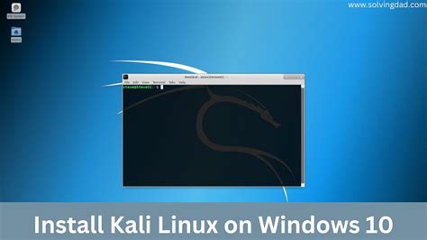 Image result for Install Kali Linux On Laptop