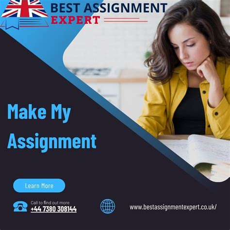 Image result for How to Make Assignment