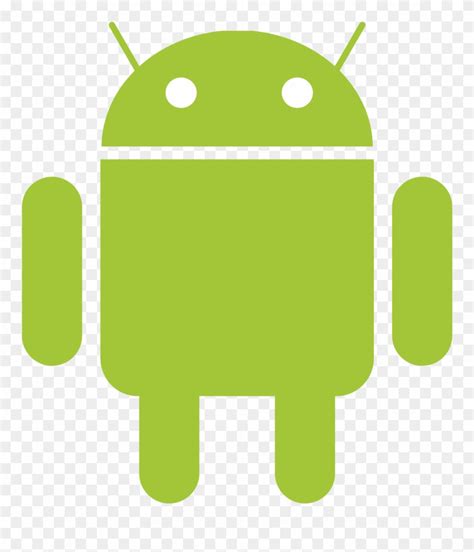 Android OS Icon Transparent に対する画像結果