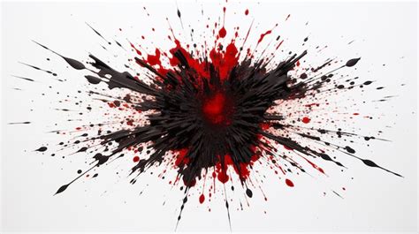 Image result for Blood Exploded No Background