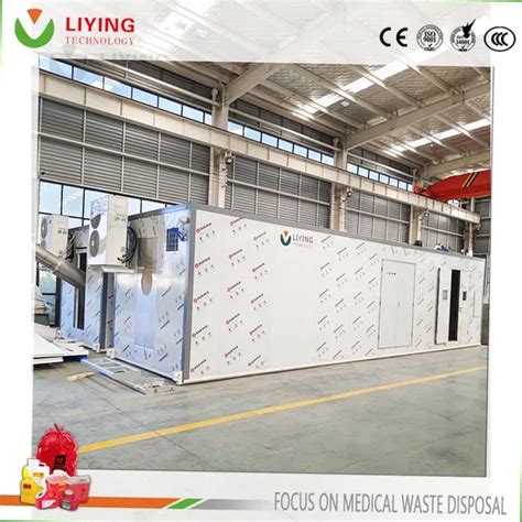 Toradh íomhá ar Waste Management Instrument