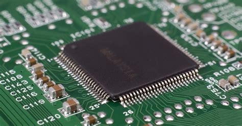 Image result for Microprocessor Performing Box