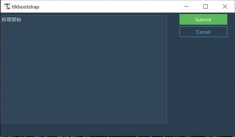 Image result for Tkinter Bootstrap