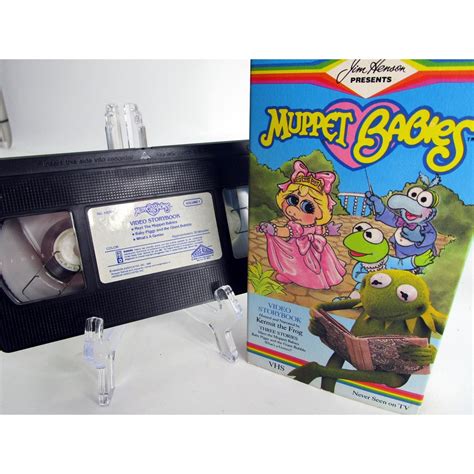 Afbeeldingsresultaten voor Muppet Babies Magazine