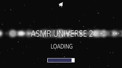 Image result for ASMR Universe