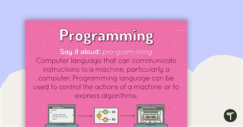 Image result for Programming Paradgim Poster