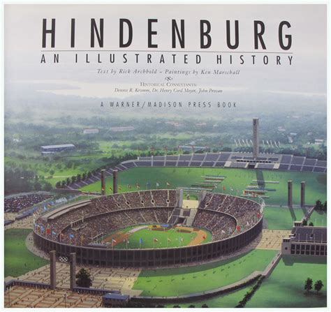 Résultat d’images pour Hindenburg Diagram Ken Marschall