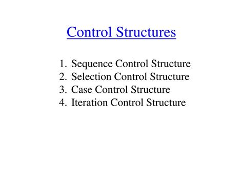 Toradh íomhá ar Flow Chart of Iteration Control Structure
