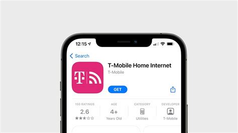 Résultat d’images pour WiFi T-Mobile