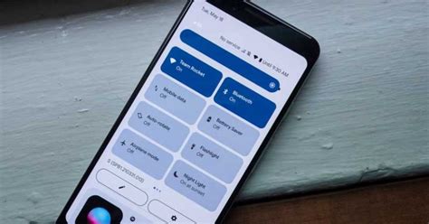 Types of Notification Panel in Android に対する画像結果