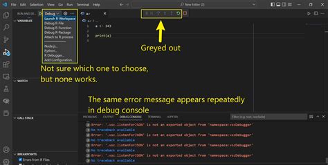Image result for Visual Studio Code Error Code Cannot Open
