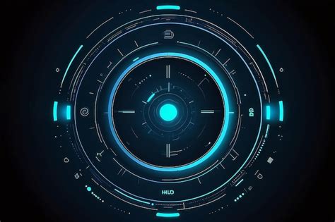 Image result for Blue GUI Background