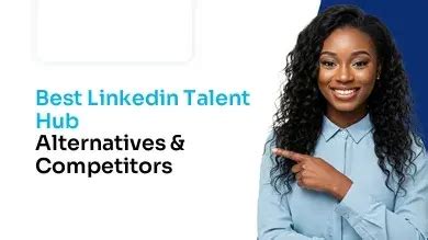 Image result for LinkedIn. Talent Hub