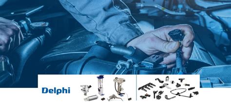 Image result for Delphi Auto Parts Review