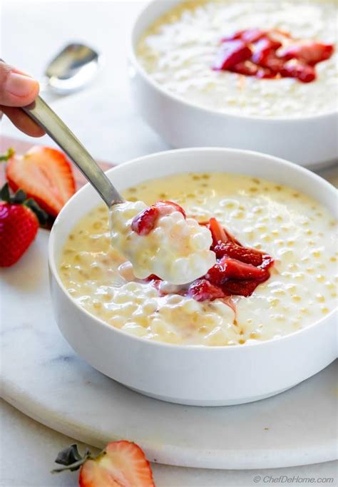 Image result for Instant Tapioca Pudding