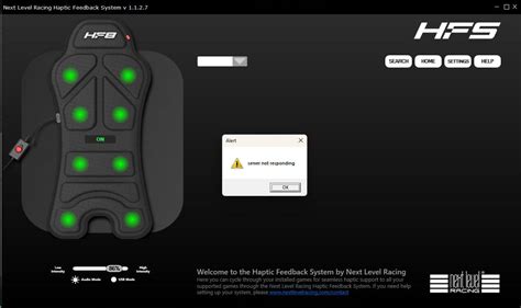 Image result for Next Level Racing HF8 Console Review