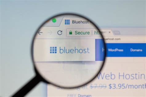 Image result for Bluehost Scam