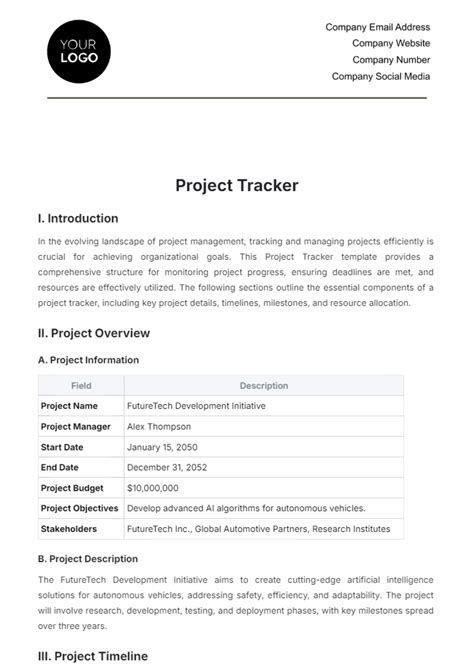 Image result for Printable Project Tracker Edit