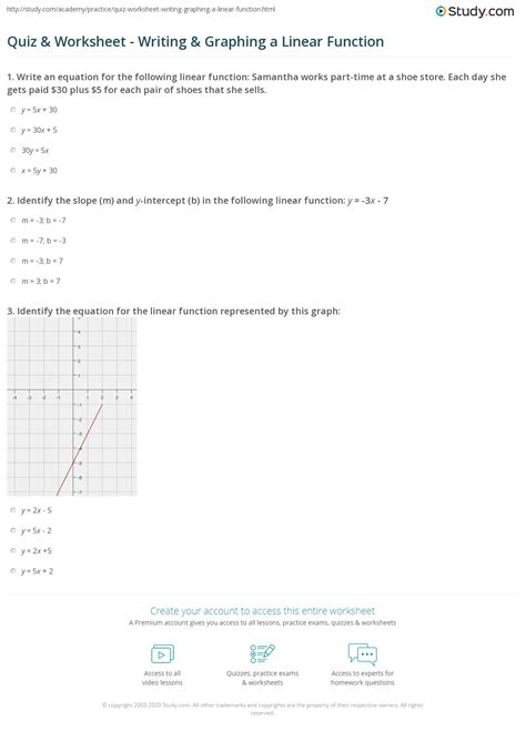 Image result for Evaluating Functions Printable Worksheet