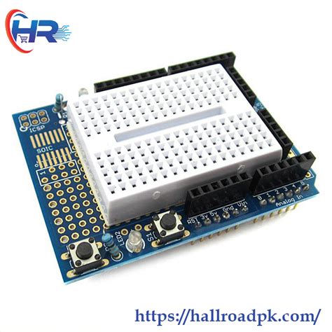 Image result for Arduino Expansion Shield