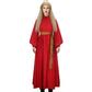 Image result for Princess Bride Buttercup Red Dress