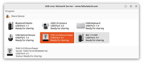Image result for Linux Device Share