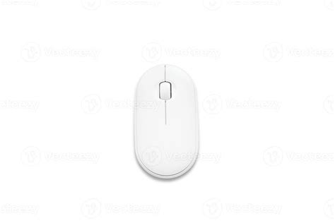 Image result for White Computer Mosue without Backround