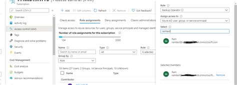 Afbeeldingsresultaten voor SQL Server Rbac Azure Example