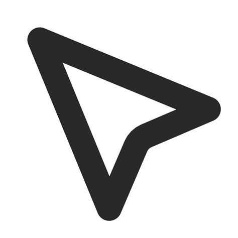 Afbeeldingsresultaten voor Smooth Cursor Vector Icon