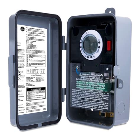 Toradh íomhá ar Pool Timer Replacement Parts