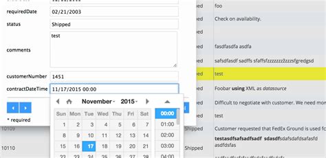 Image result for Date Format HTML